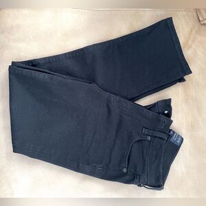 JCrew straight leg pants size 25